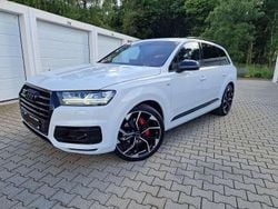 Weiß Gebraucht 2016 Audi Q7 SUV | 30.000 € (Guter Preis)
