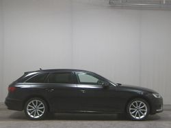 Schwarz Gebraucht 2022 Audi A4 Advanced Kombi | 18.580 € (Fairer Preis)