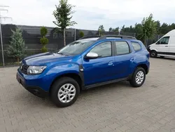 Blau Gebraucht 2024 Dacia Duster Comfort SUV | 14.990 €
