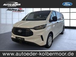 Frostweiß (weiß) Gebraucht 2025 Ford Transit Custom Trend Kombi | 36.990 € (Teuer)