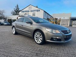 Braun Gebraucht 2009 VW Passat Limousine | 3.750 € (Guter Preis)