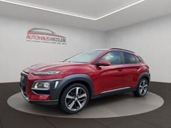 Rot Gebraucht 2019 Hyundai Kona SUV | 14.499 € (Fairer Preis)
