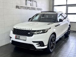 Weiß Gebraucht 2021 Land Rover Range Rover Velar Black Edition SUV | 47.790 € (Etwas zu teuer)