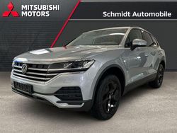 Oyster silber (silber) Neu 2025 VW Touareg SUV | 61.780 € (Guter Preis)