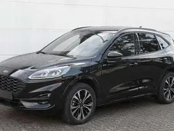 Diverse metallic Gebraucht 2024 Ford Kuga ST-Line X SUV | 35.490 € (Superpreis)