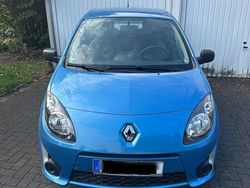 Blau Gebraucht 2011 Renault Twingo Kleinwagen | 1.690 € (Fairer Preis)