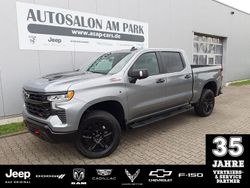 Grau Neu 2025 Chevrolet Silverado LT SUV | 77.890 € (Fairer Preis)