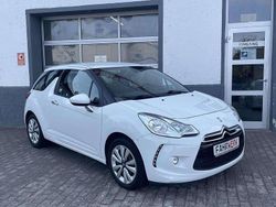 Weiß Gebraucht 2010 Citroën DS3 Chic Kleinwagen | 4.777 € (Fairer Preis)