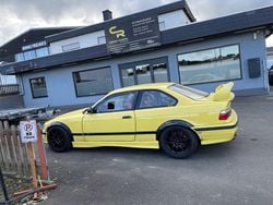Gelb Gebraucht 1996 BMW M3 Competition Edition Coupé | 35.750 € (Guter Preis)