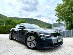 Audi e-tron GT quattro