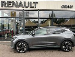 Grau Gebraucht 2025 Renault Scénic Techno Van / Kleinbus | 45.990 € (Guter Preis)