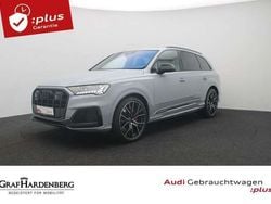 Individuallackierungen audi exclusive Gebraucht 2022 Audi SQ7 Ambiente SUV | 82.980 € (Teuer)