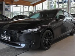 Neu 2025 Mazda 3 Homura-Line Kleinwagen | 34.950 € (Teuer)