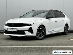 Lack weiss banquise/typ aussen Neu 2025 Opel Astra Kombi | 29.440 € (Fairer Preis)