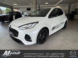 Gebraucht 2025 Mazda 2 Homura-Line Kleinwagen | 25.890 € (Fairer Preis)