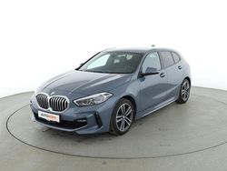 Grau Gebraucht 2021 BMW 118 M Sport Kleinwagen | 25.590 € (Fairer Preis)