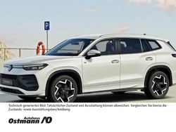 Weiß Gebraucht 2025 VW Tayron R-line SUV | 57.989 € (Fairer Preis)