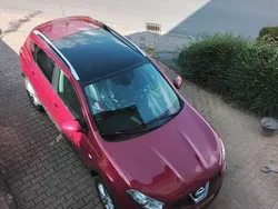 Rot Gebraucht 2012 Nissan Qashqai SUV | 7.000 € (Guter Preis)