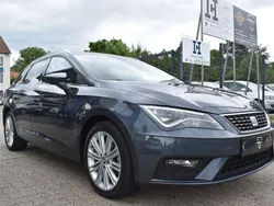Gebraucht 2019 Seat Leon ST XCELLENCE Kombi | 14.490 € (Guter Preis)