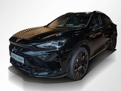 Schwarz Neu 2025 Cupra Formentor VZ SUV | 50.990 €