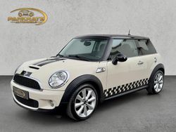 Beige Gebraucht 2010 Mini Cooper S Kleinwagen | 6.999 € (Fairer Preis)