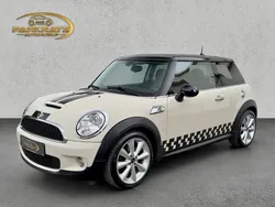 Beige Gebraucht 2010 Mini Cooper S Kleinwagen | 6.999 € (Fairer Preis)