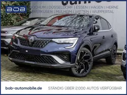 Nachtblau + dach schwarz Neu 2025 Renault Arkana Bose Edition SUV | 31.888 € (Guter Preis)