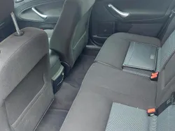 Grün Gebraucht 2009 Ford Mondeo Kombi | 3.500 € (Etwas zu teuer)