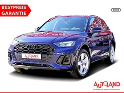 Andere Gebraucht 2023 Audi Q5 Ambiente SUV | 43.490 € (Fairer Preis)