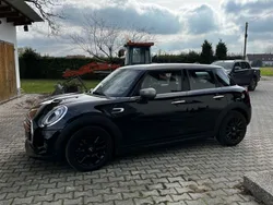 Schwarz Gebraucht 2020 Mini Cooper Kleinwagen | 17.500 € (Fairer Preis)