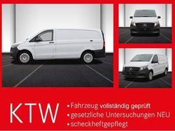 Gebraucht 2024 Mercedes Vito Van | 36.717 € (Teuer)