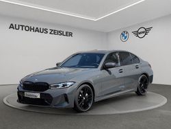 Bmw individual dravitgrau Gebraucht 2024 BMW 330 M Sport Limousine | 44.940 € (Etwas zu teuer)