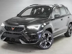 Panther schwarz metallic (1z) Neu 2025 Cupra Ateca VZ SUV | 43.990 €