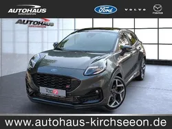 Magneticgrau (metallic) Gebraucht 2023 Ford Puma Gen-E ST SUV | 23.950 €