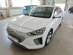 Weiß Gebraucht 2019 Hyundai Ioniq Style Limousine | 13.800 € (Superpreis)