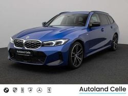 M portimao blau metallicc31 Gebraucht 2022 BMW 340 Kombi | 47.499 € (Etwas zu teuer)