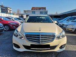 Gebraucht 2016 Mercedes E200 Kombi | 4.800 €