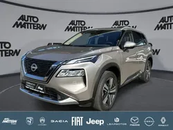 Champagne silver Gebraucht 2023 Nissan X-Trail Tekna SUV | 33.990 € (Fairer Preis)