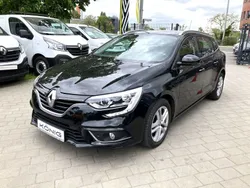 Renault Mégane IV