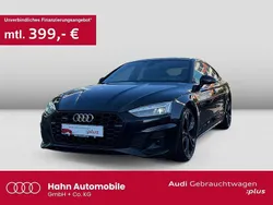 Individuallackierungen audi ex Gebraucht 2021 Audi A5 S-Line Coupé | 37.930 € (Teuer)