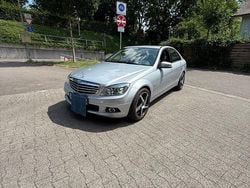 Silber Gebraucht 2008 Mercedes 200 Limousine | 8.500 € (Guter Preis)