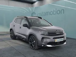 Grau Gebraucht 2023 Citroën C5 Aircross Shine SUV | 36.420 €