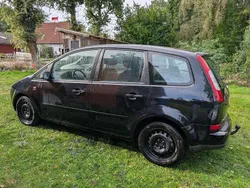 Gebraucht 2004 Ford C-MAX Ghia Van / Kleinbus | 3.200 € (Teuer)