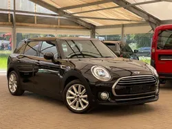 Schwarz Gebraucht 2016 Mini Cooper Clubman Kombi | 12.990 € (Fairer Preis)