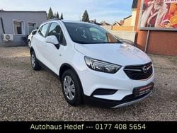 Weiß Gebraucht 2017 Opel Mokka X Selection SUV | 7.990 € (Guter Preis)