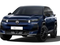 Blau Gebraucht 2025 Citroën C5 Aircross Comfort SUV | 49.970 €