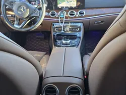 Blau Gebraucht 2017 Mercedes 250 Limousine | 23.999 €