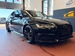 Schwarz Gebraucht 2015 Audi A6 Competition Limousine | 23.000 € (Fairer Preis)