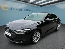 Schwarz Gebraucht 2025 Audi A5 Coupé | 45.949 € (Superpreis)