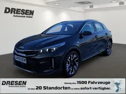 1k) black pearl m (schwarz Neu 2025 Kia XCeed Vision SUV | 26.580 € (Guter Preis)
